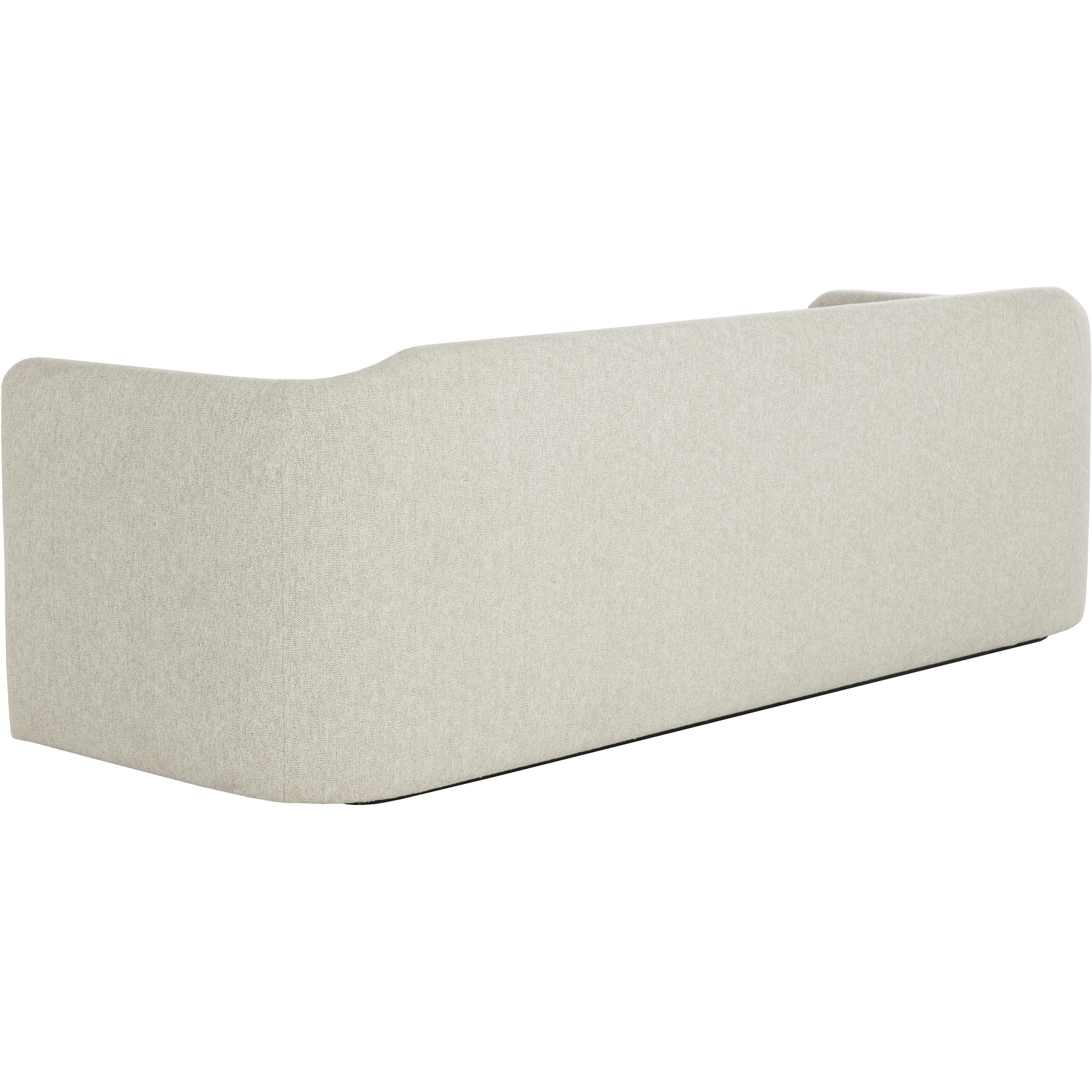 Birrit Dove Cream Sofa